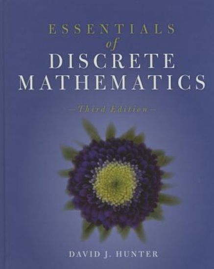 Essentials Of Discrete Mathematics