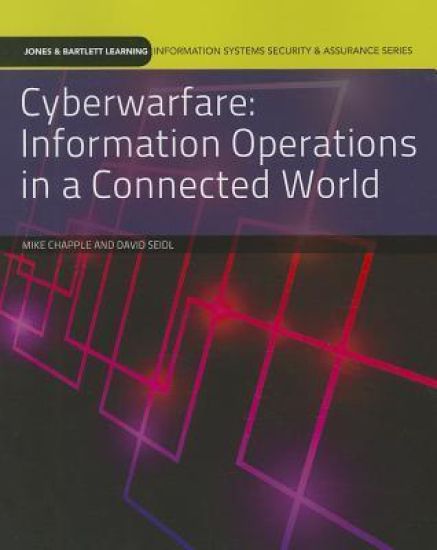 Cyberwarfare