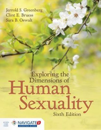 Exploring The Dimensions Of Human Sexuality