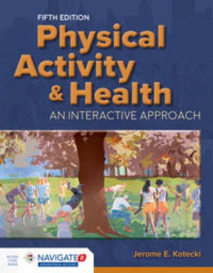 Physical Activity  &  Health