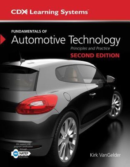 Fundamentals of Automotive Technology