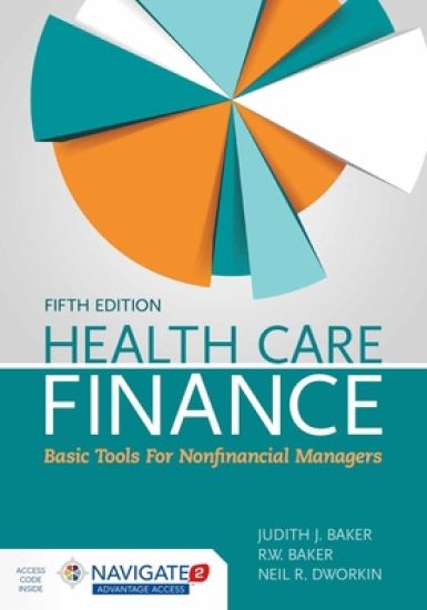 Health Care Finance