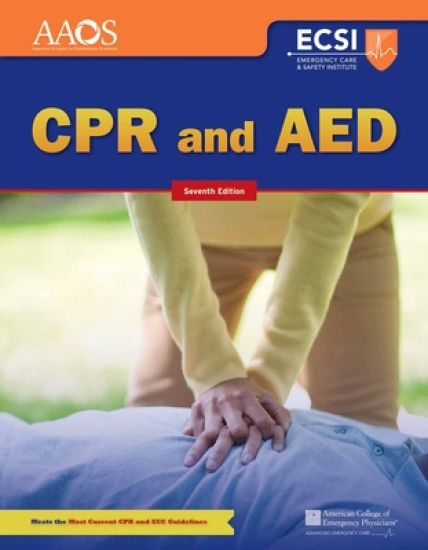 CPR And AED