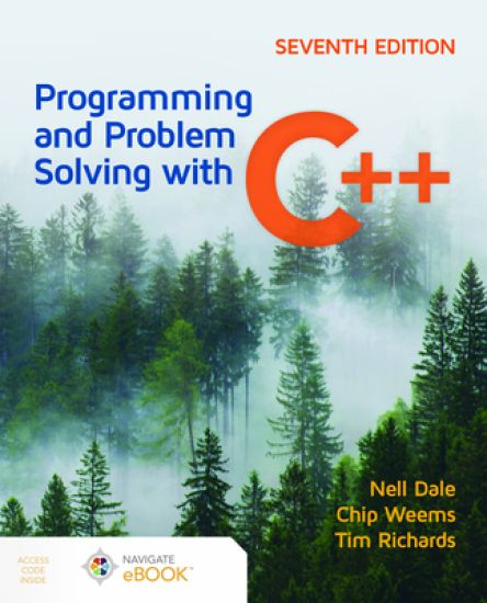 Programming and Problem Solving with C