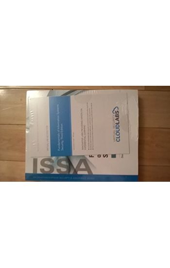 Fundamentals of Information Systems Security with Cybersecurity Cloud Labs