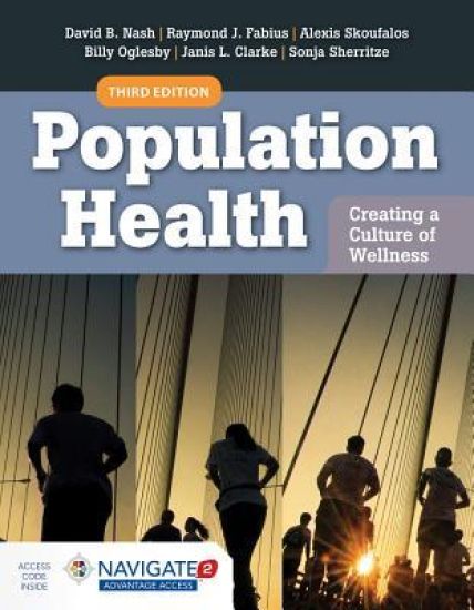 Population Health: Creating a Culture of Wellness