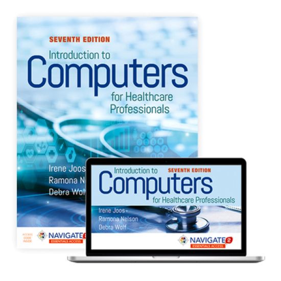 Introduction to Computers for Healthcare Professionals