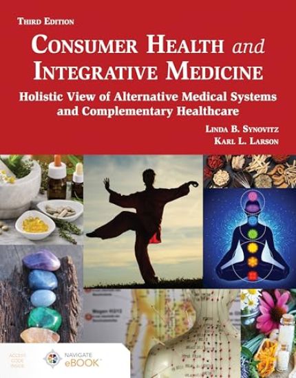 Consumer Health and Integrative Medicine