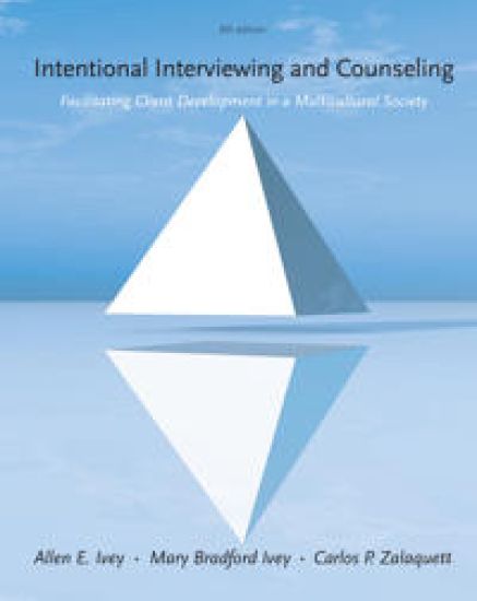 Intentional Interviewing and Counseling
