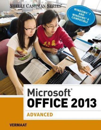 Microsoft®Office 2013