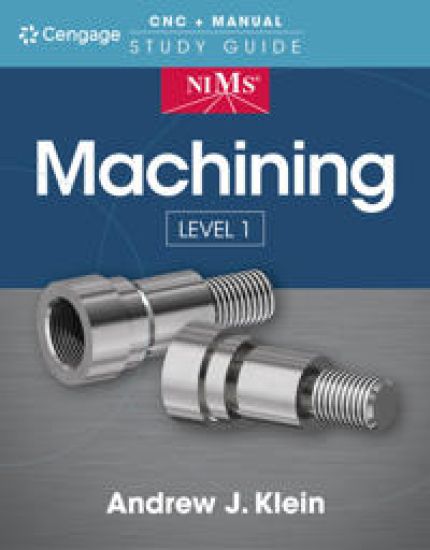 NIMS Machining Level 1 Study Guide