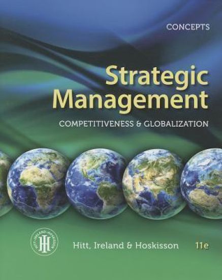 Strategic Management