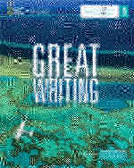 Great Writing 1 with Online Access Code