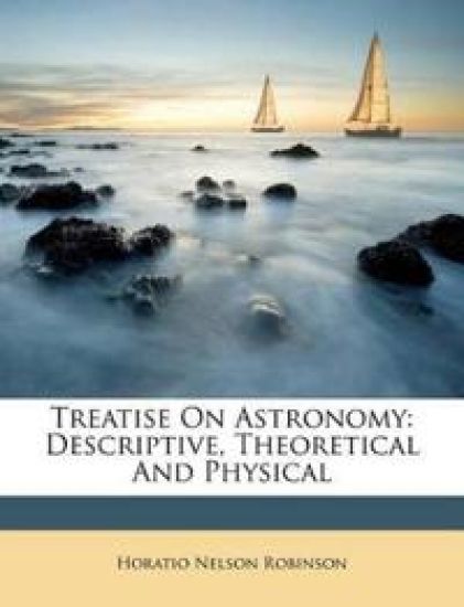 Treatise on Astronomy