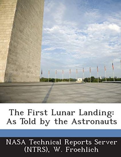 The First Lunar Landing