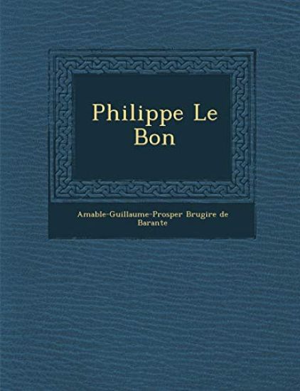 Philippe Le Bon