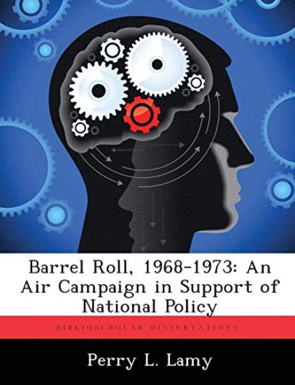 Barrel Roll, 1968-1973