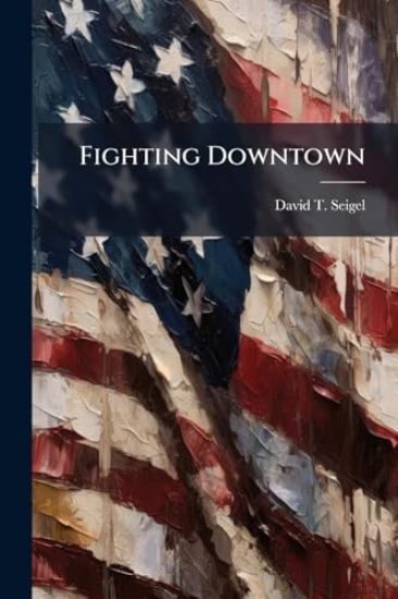 Fighting Downtown: A Training Necessity for the Heavy Brigade