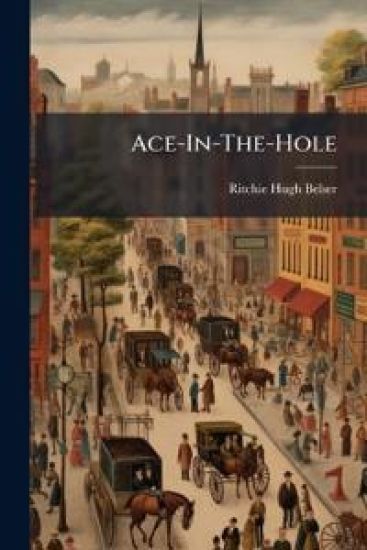 Ace-In-The-Hole: Federal Naval Operations During the American Civil War