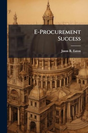 E-Procurement Success
