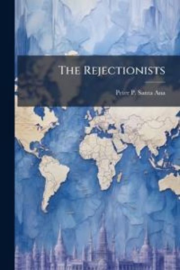 The Rejectionists: An Analysis of the Oslo Failure