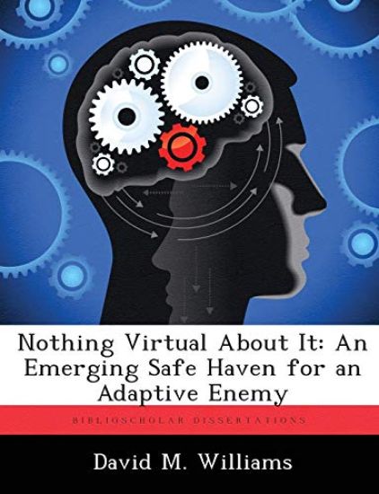 Nothing Virtual About It