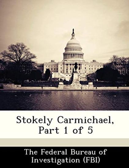 Stokely Carmichael, Part 1 of 5