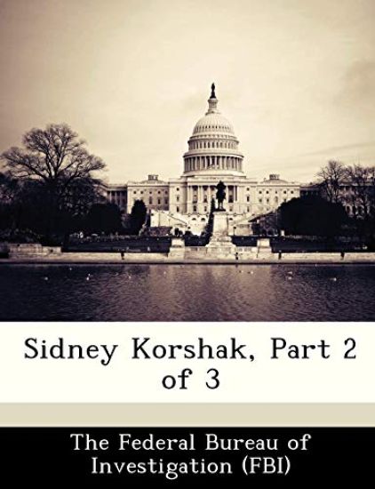 Sidney Korshak, Part 2 of 3