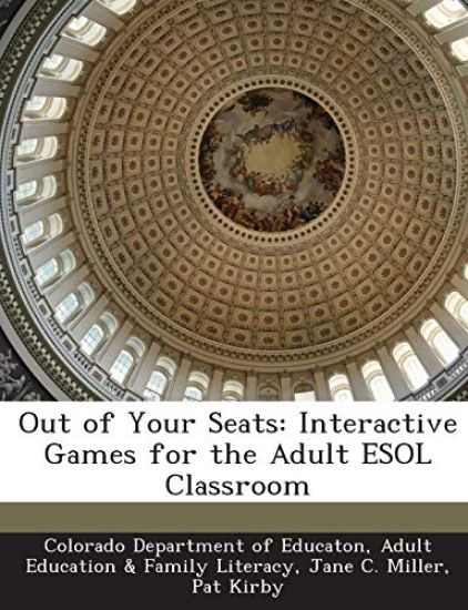 Out of Your Seats