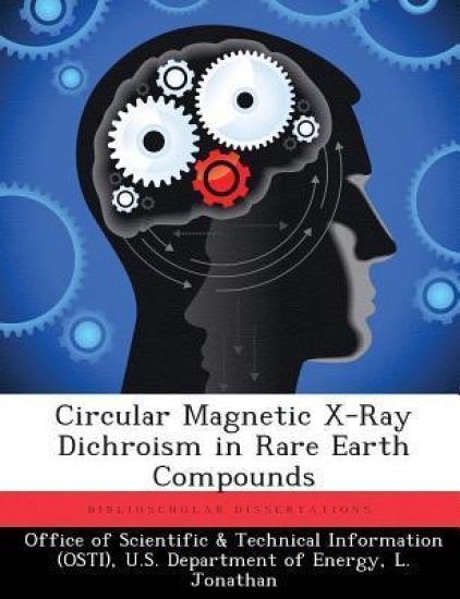 Circular Magnetic X-Ray Dichroism in Rare Earth Compounds