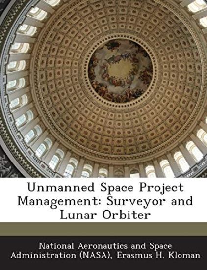 Unmanned Space Project Management
