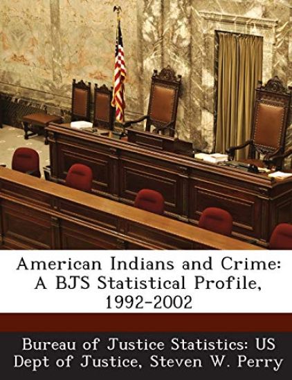 American Indians and Crime