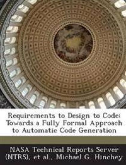 Requirements to Design to Code
