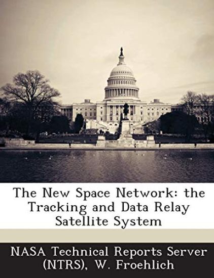 The New Space Network