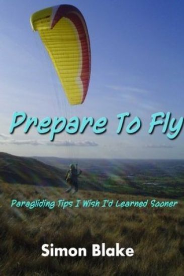 Prepare to Fly