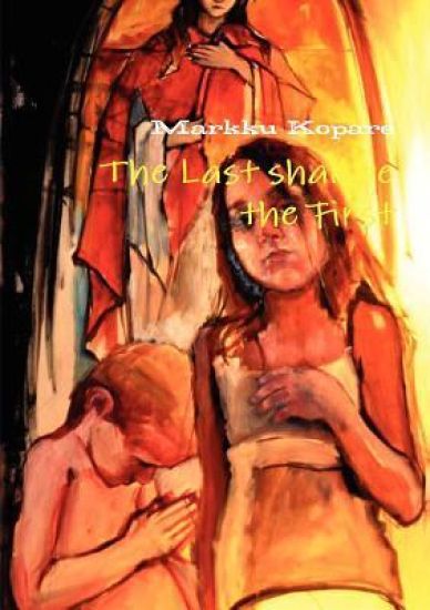 Kansikuva: The Last shall be the First