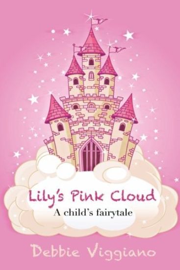 Lily's Pink Cloud