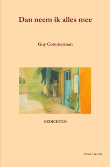 Dan Neem Ik Alles Mee