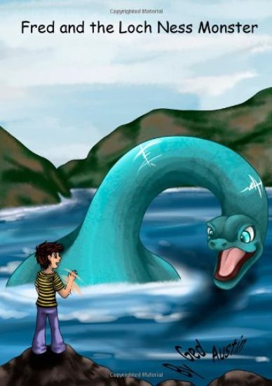 Fred and the Lochness Monster