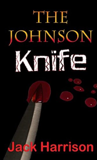 The Johnson Knife