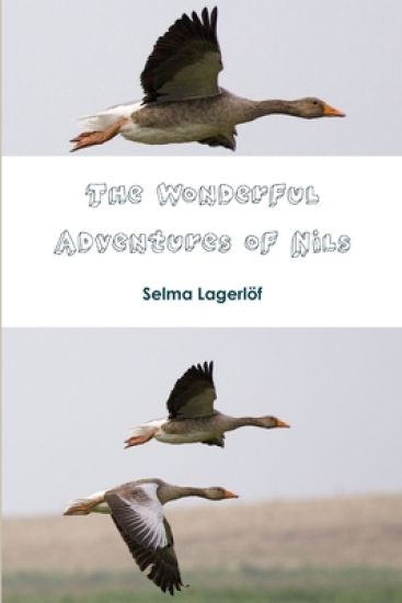 The Wonderful Adventures of Nils
