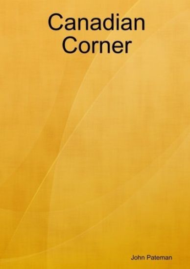 Canadian Corner