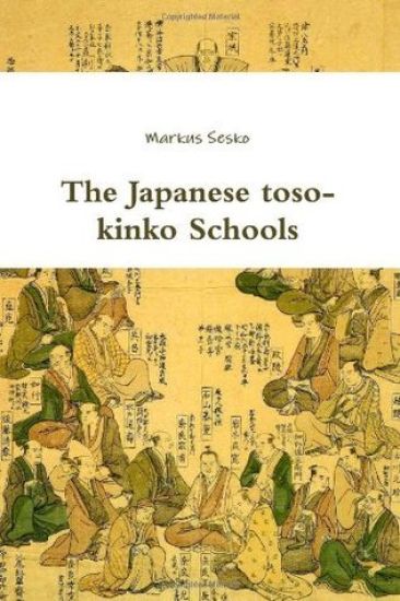 The Japanese Toso-kinko Schools