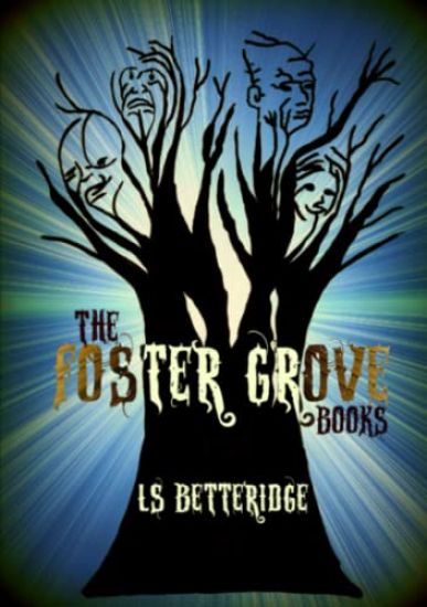The Foster Grove Books