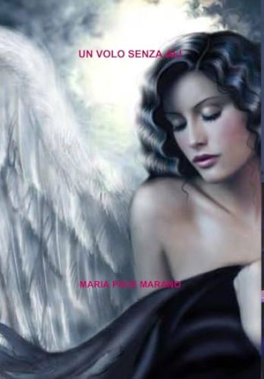 Un Volo Senza Ali