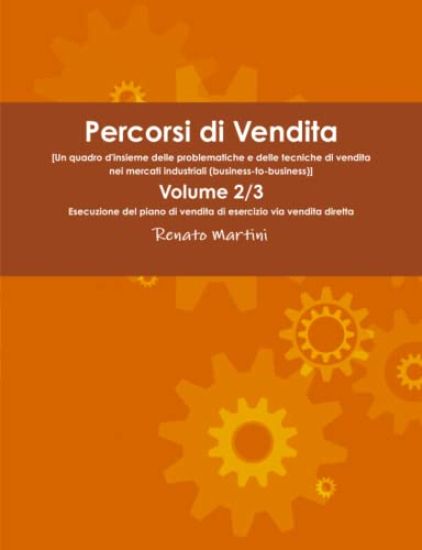 Percorsi Di Vendita Volume 2/3