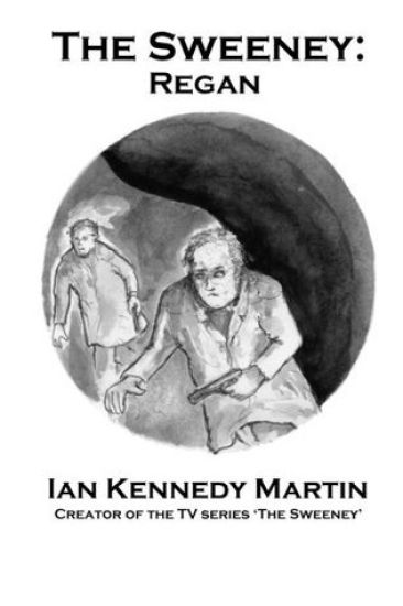 The Sweeney: Regan