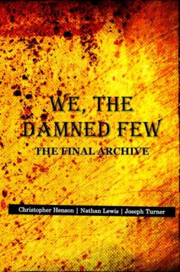 We, The Damned Few