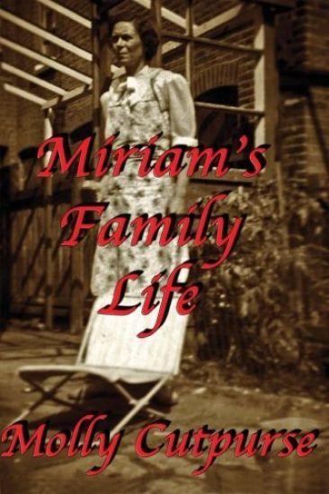 Miriam's Family Life