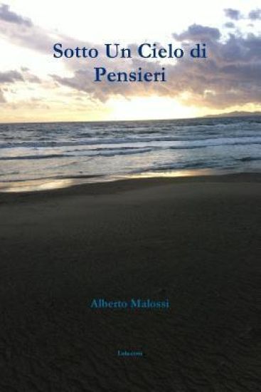 Sotto Un Cielo Di Pensieri